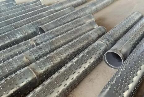 泉州桥式滤水管