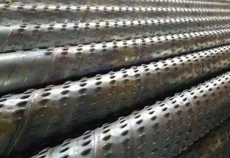 泉州滤水管 泉州滤水管